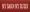 Shown in Old Red with Cream lettering
