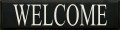 Shown in Old Black with Cream lettering