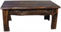 Natural Pine wood is coated with a sealant - color and detail vary with every piece
