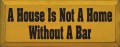 Shown in Old Mustard with Black lettering