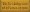 Shown in Old Gold with Black lettering