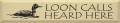 Shown in Old Cream with Black lettering