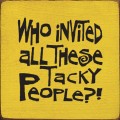 Shown in Old Yellow with Black lettering