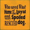 Shown in Old Tangerine with Black lettering