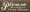 Shown in Old Brown with Cream lettering