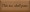 Shown in Old Toffee with Black lettering