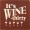 Shown in Old Burgundy with Cream lettering
