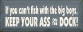 Shown in Old Slate with Cream lettering
