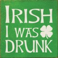 Shown in Old Kelly with Cream lettering