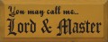 Shown in Old Gold with Black lettering