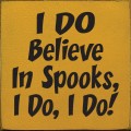 Shown in Old Mustard with Black lettering
