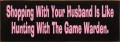 Shown in Old Black with Pink lettering