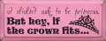 Shown in Old Pink with Black lettering