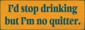 Shown in Old Tangerine with Peacock lettering