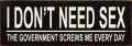 Shown in Old Black with Cream lettering