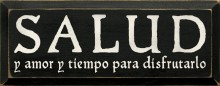 Shown in Old Black with Cream lettering