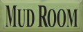 Shown in Old Celery with Black lettering