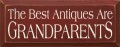 Shown in Old Burgundy with Cream lettering