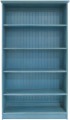 Shown in Old Williamsburg Blue