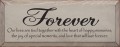 Shown in Old Putty with Black lettering