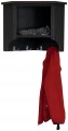 Shown in Old Black