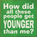Shown in Old Kelly with Cream Lettering