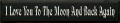 Shown in Old Black with Cream lettering
