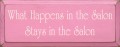 Shown in Old Pink with Cottage White lettering