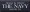 Shown in Old Blue with Cream lettering