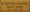 Shown in Old Gold with Black lettering