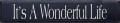 Shown in Old Blue with Cream lettering