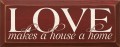 Shown in Old Burgundy with Cream lettering