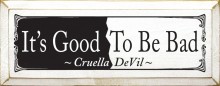 Shown in Old Cottage White with Black lettering