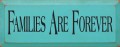 Shown in Old Aqua with Black lettering