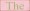Shown in Old Baby Pink with Celery lettering