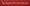 Shown in Old Red with Cream lettering