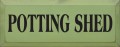 Shown in Old Celery with Black lettering