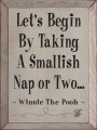Shown in Old Putty with Black lettering