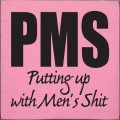 Shown in Old Pink with Black lettering