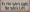 Shown in Old Putty with Black lettering