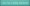 Shown in Old Aqua with Baby Yellow lettering