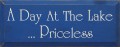 Shown in Old Royal with Cream lettering