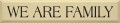 Shown in Old Cream with Black lettering