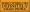 Shown in Old Tangerine with Black lettering