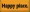 Shown in Old Tangerine with Black lettering