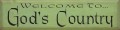 Shown in Old Celery with Black lettering