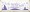 Shown in Old Cottage White with Purple lettering