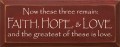 Shown in Old Burgundy with Cream lettering