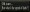 Shown in Old Black with Cream lettering