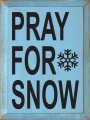 Shown in Old Light Blue with Black Lettering